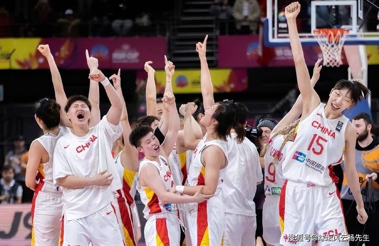 中国女篮对比利时女篮比赛时间的相关图片